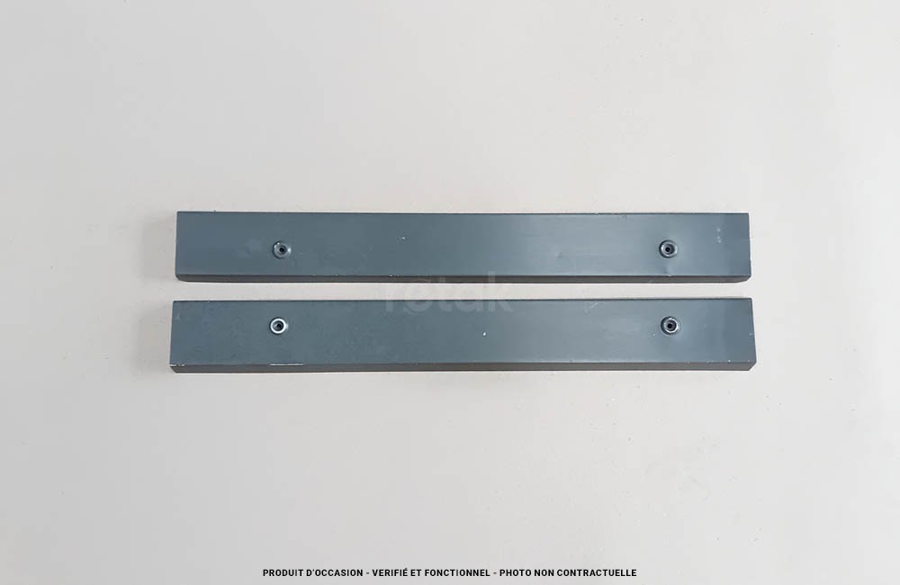 Profilés VELUX court dormant - 4 / 14 - bon état