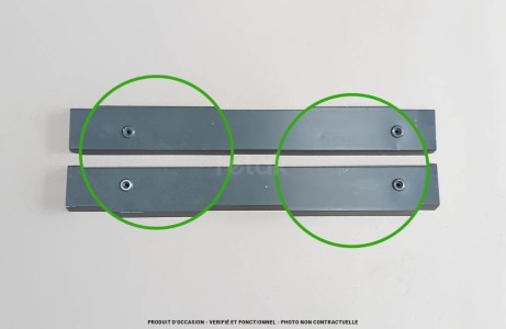 Profilés VELUX court dormant - 4 / 14 - bon état 2