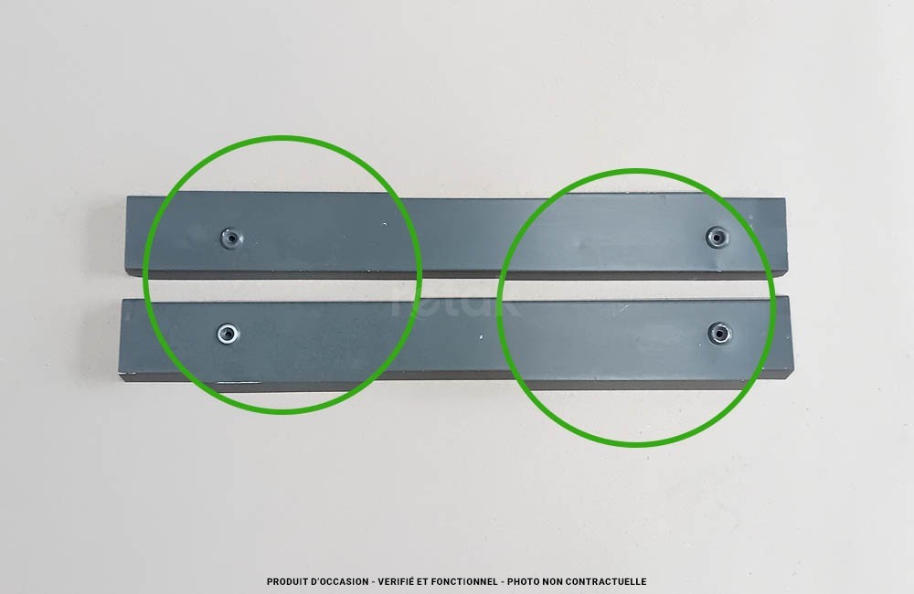 Profilés VELUX court dormant - 4 / 14 - bon état