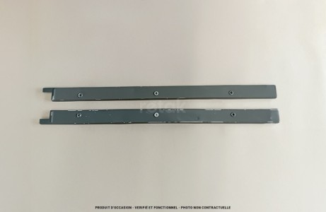 Profilés court ouvrant VELUX - 2 / 8 / 10 - état d'usage