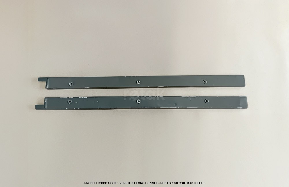 Profilés court ouvrant VELUX - 2 / 8 / 10 - état d'usage