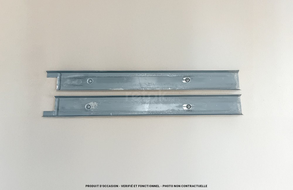 Profilés court ouvrant VELUX - GHL - 1 / 6 / 7 - bon état