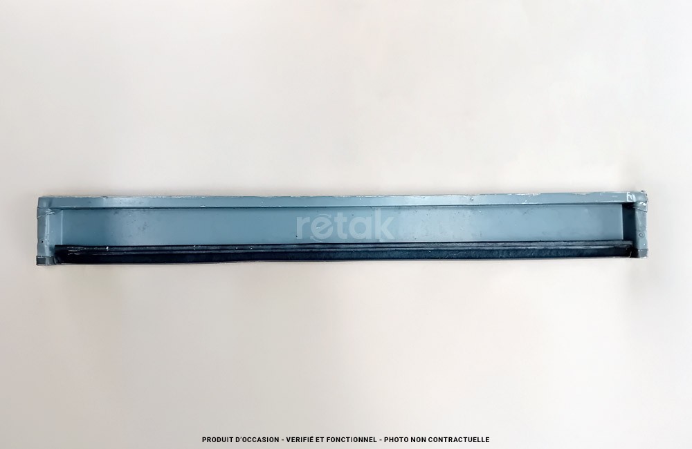 Capot VELUX fenêtre - 804 / 808 / 810 - état d'usage