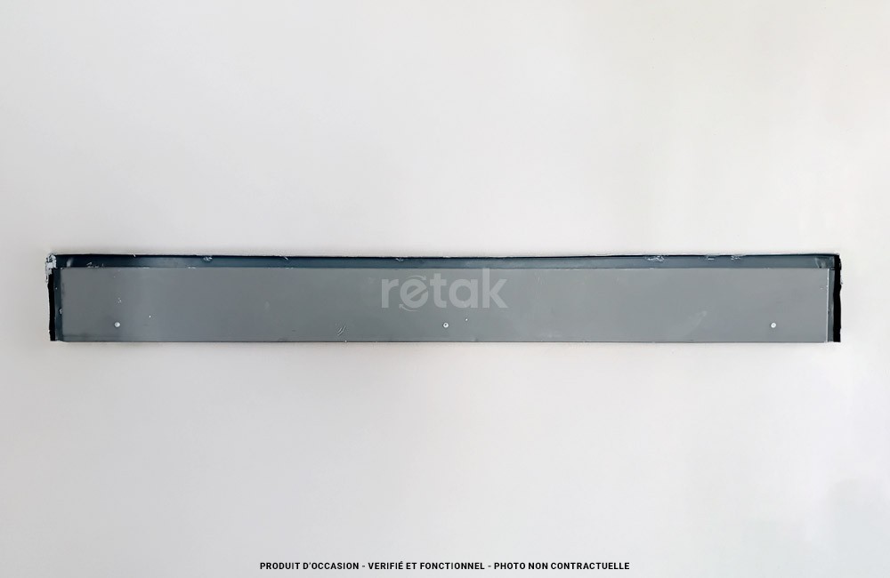 Capot VELUX fenêtre - 804 / 808 / 810 - état d'usage