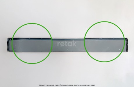 Capot VELUX fenêtre - 804 / 808 / 810 - état d'usage 2