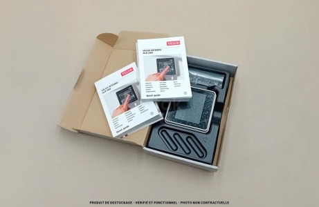 Télécommande tactile VELUX - KLR 200