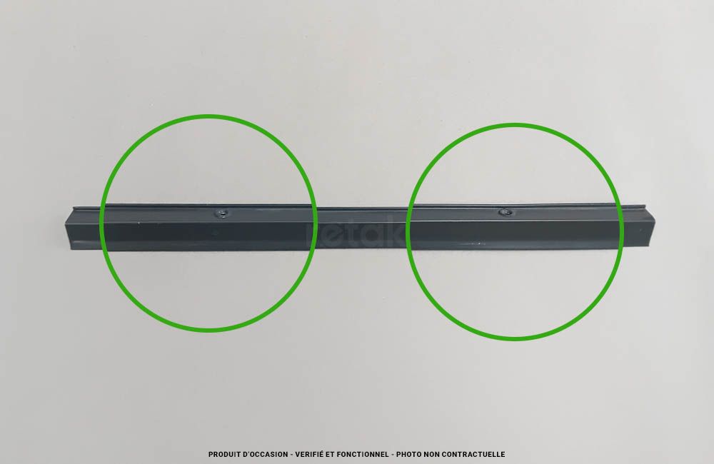 Profilé bas dormant VELUX - 6 / 9 / 101 / 102 / 104 - bon état