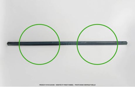 Profilés bas dormant VELUX - 7 / 8 / 804 / 808 / 810 - bon état 2