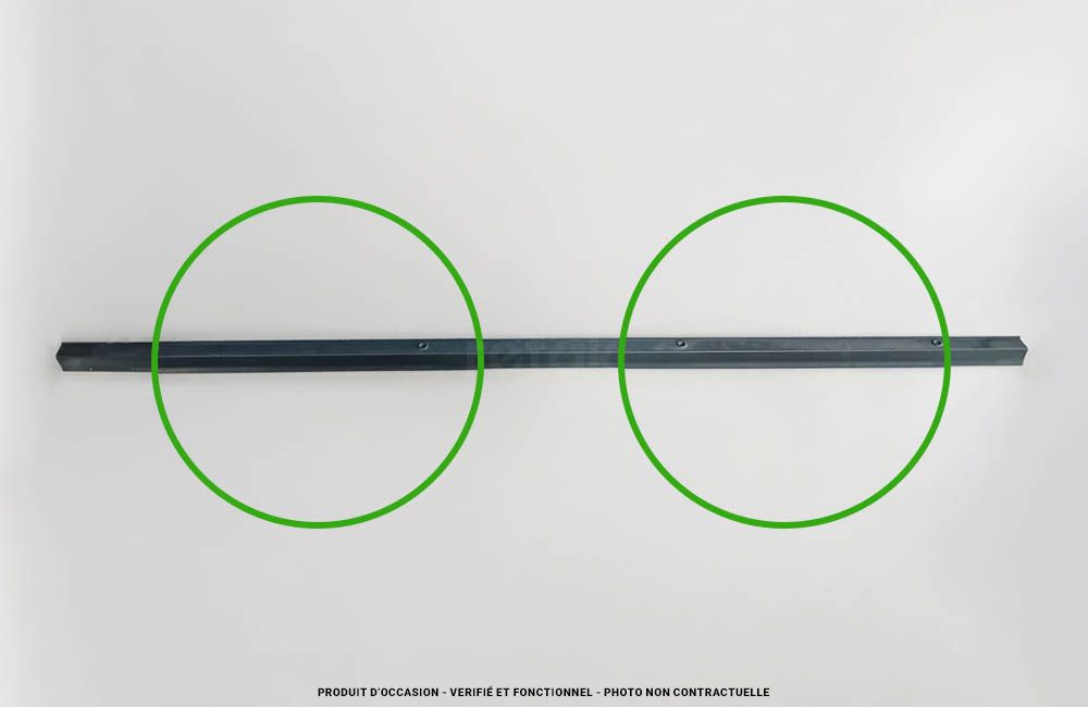 Profilés bas dormant VELUX - 7 / 8 / 804 / 808 / 810 - bon état