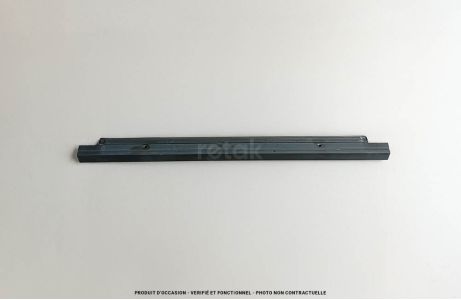 Profilé bas vitrage VELUX - 1 / 2 / 14 / 304 / 306 / 308 / 310 / 312 - état correct