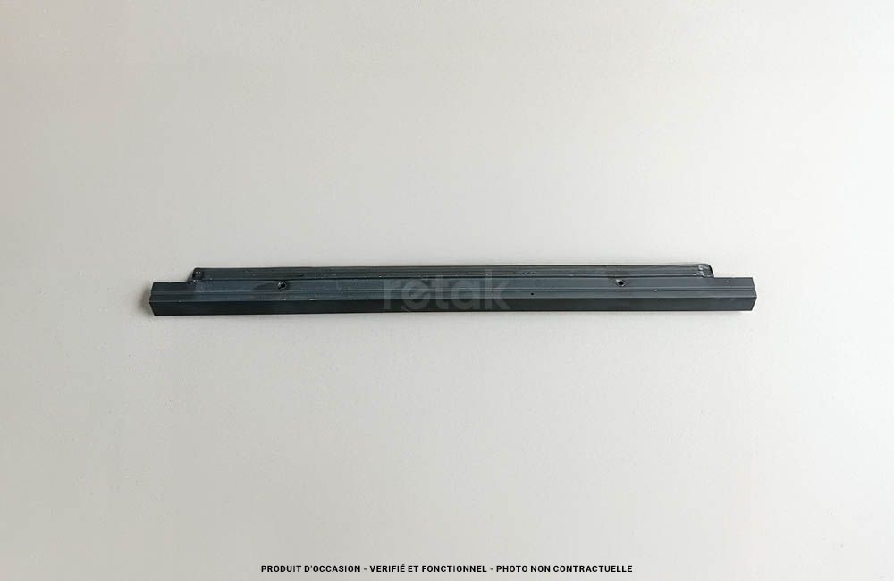 Profilé bas vitrage VELUX - 1 / 2 / 14 / 304 / 306 / 308 / 310 / 312 - état correct