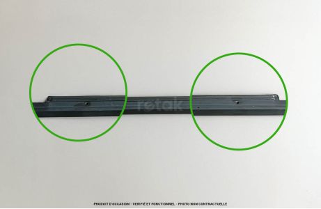 Profilé bas vitrage VELUX - 1 / 2 / 14 / 304 / 306 / 308 / 310 / 312 - état correct 2