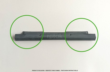 Profilé bas vitrage VELUX - 6 / 9 / 101 / 102 / 104 - état correct 2