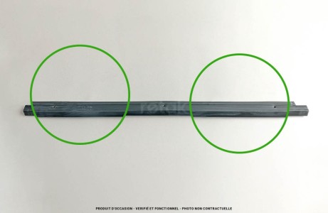 Profilé bas vitrage VELUX - 4 / 10 / 601 / 606 / 608 / 610 - état correct 2