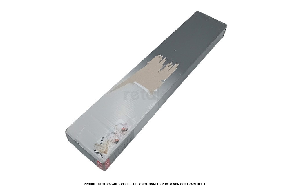 Emballage Store velux duo occultant et tamisant VKI / VES / V21 - 78x98 - Gris