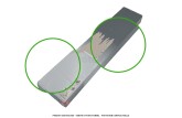 Emballage Store velux duo occultant et tamisant VKI / VES / V21 - 78x98 - Gris