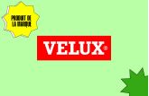 Produit de la marque velux