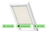Store occultant beige VELUX - DKL 1 / 304 / M04