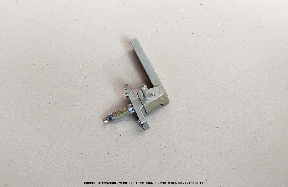 Poignée fenêtre GHL VKI VELUX