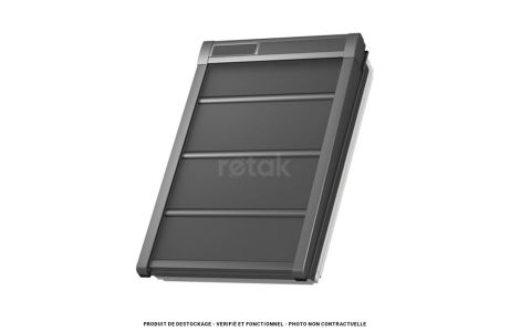 Volet souple solaire 1 / 304 / M04 / MK04 VELUX
