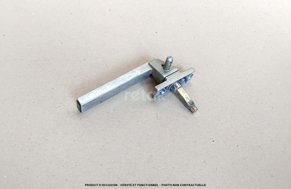 Poignée fenêtre GHL VKI VELUX