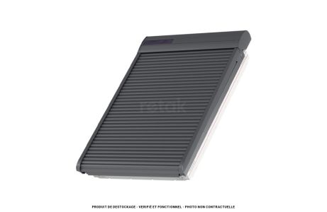 Volet velux solaire - 1 / 304 / M04 / MK04