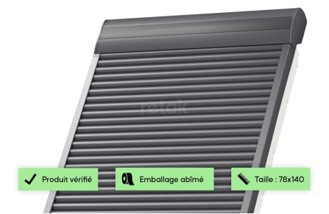 Volet roulant VELUX électrique - 2 / 308 / M08 / MK08 2