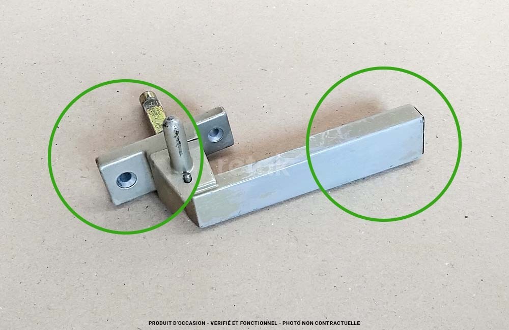 Poignée fenêtre GHL VKI VELUX