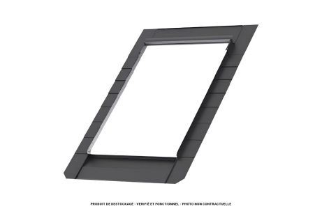 Raccord pose encastrée 55x78 VELUX - EDN C02 0000