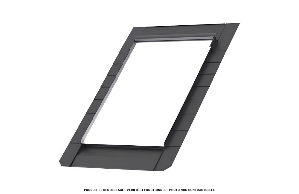 Raccord pose encastrée 55x78 VELUX - EDN C02 0000
