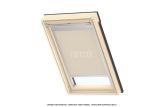 Store VELUX occultant beige - DKL C02