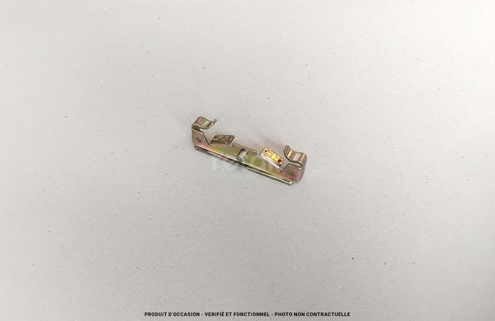 Réception de serrure VKI VELUX