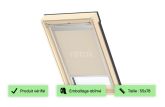 Store VELUX occultant beige - DKL C02