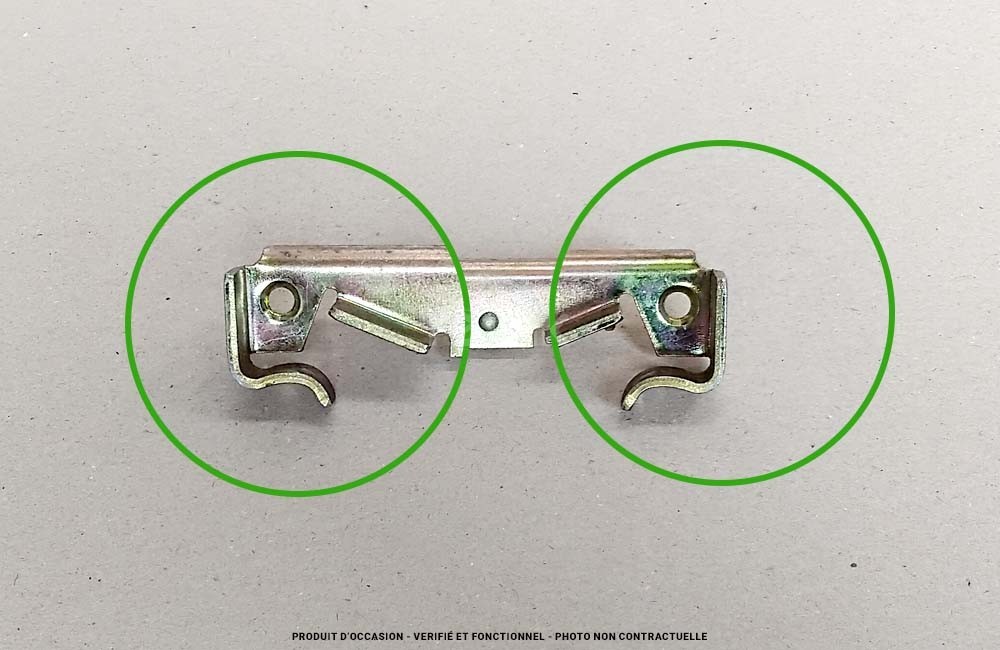 Réception de serrure VKI VELUX