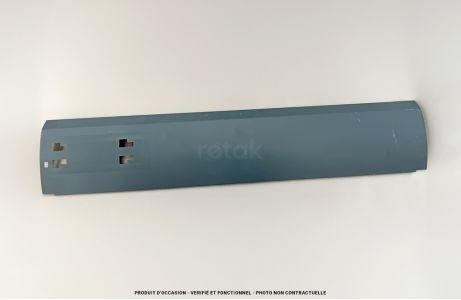 Capot volet roulant solaire SSL V21 VELUX - S01 / S06 / S08 / S10