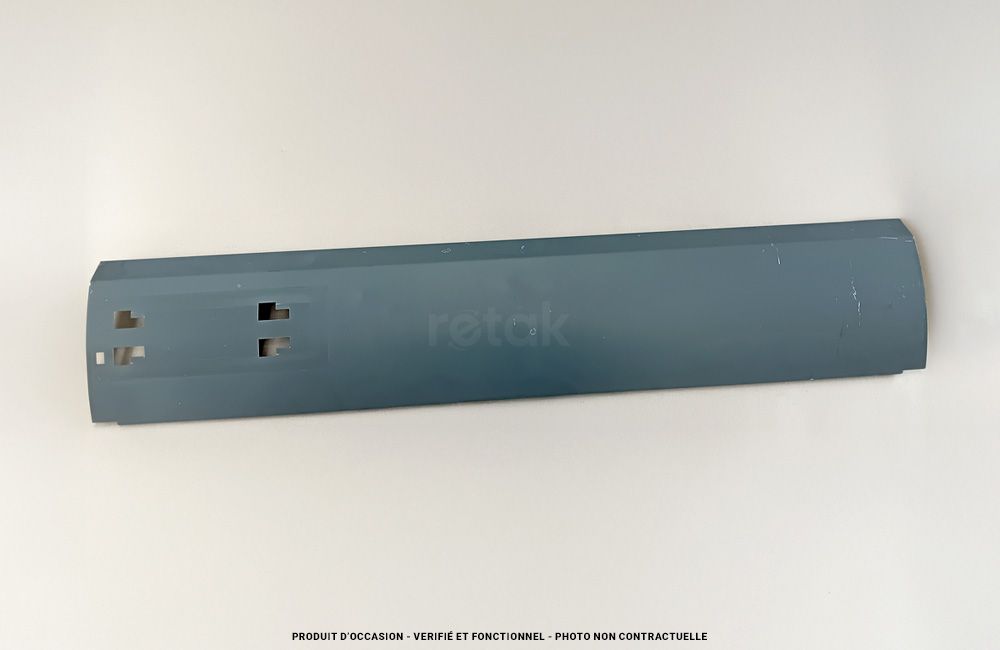 Capot volet roulant solaire SSL V21 VELUX - S01 / S06 / S08 / S10