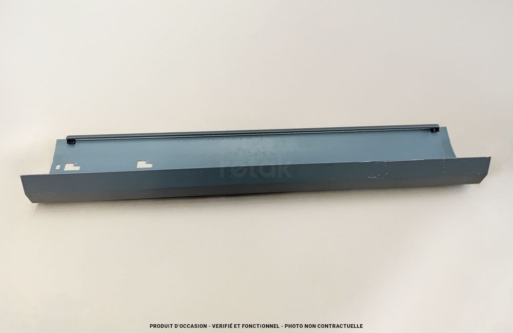 Capot volet roulant solaire SSL V21 VELUX - S01 / S06 / S08 / S10