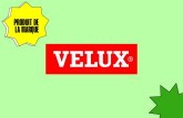 Produit d'origine VELUX
