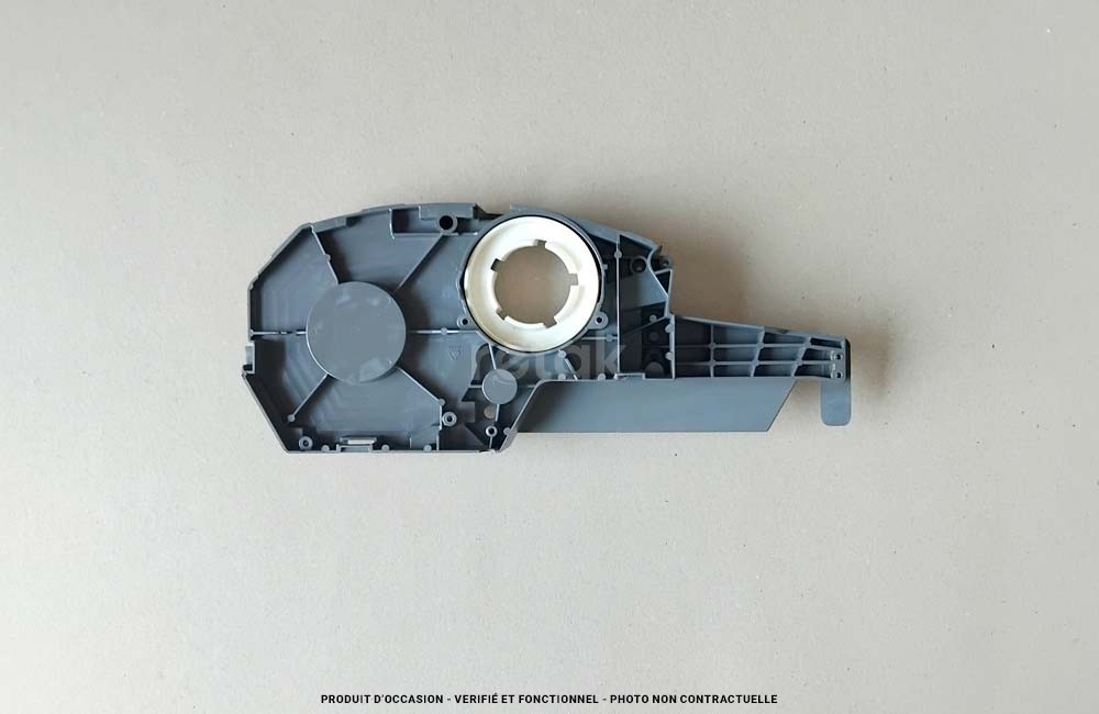 Embout complet droit coffre volet roulant VELUX V21 - bon état