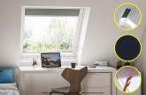 Image illustrative Store velux occultant