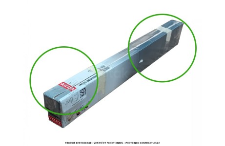 Store velux occultant - GGL-PU - VKI - 55x98 - Bleu foncé 2