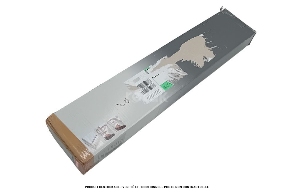 Emballage Store velux duo occultant et tamisant VKI / VES / V21 - 78x98 - Cappucino