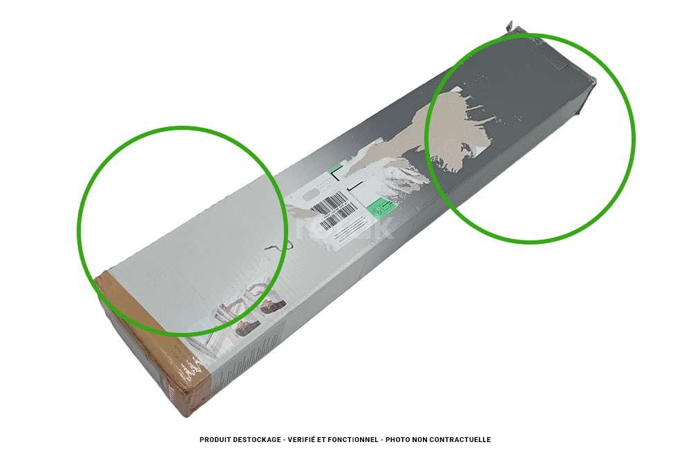 Emballage Store velux duo occultant et tamisant VKI / VES / V21 - 78x98 - Cappucino