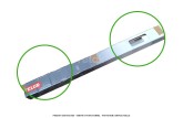 Emballage Store velux occultant - VKI / VES / V21 - 114x118 - Gris
