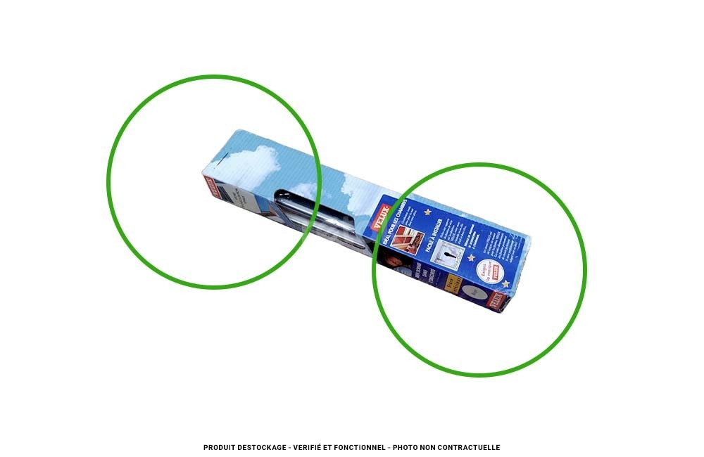 Emballage Store velux occultant - VKI / VES / V21 - 55x78 - Beige