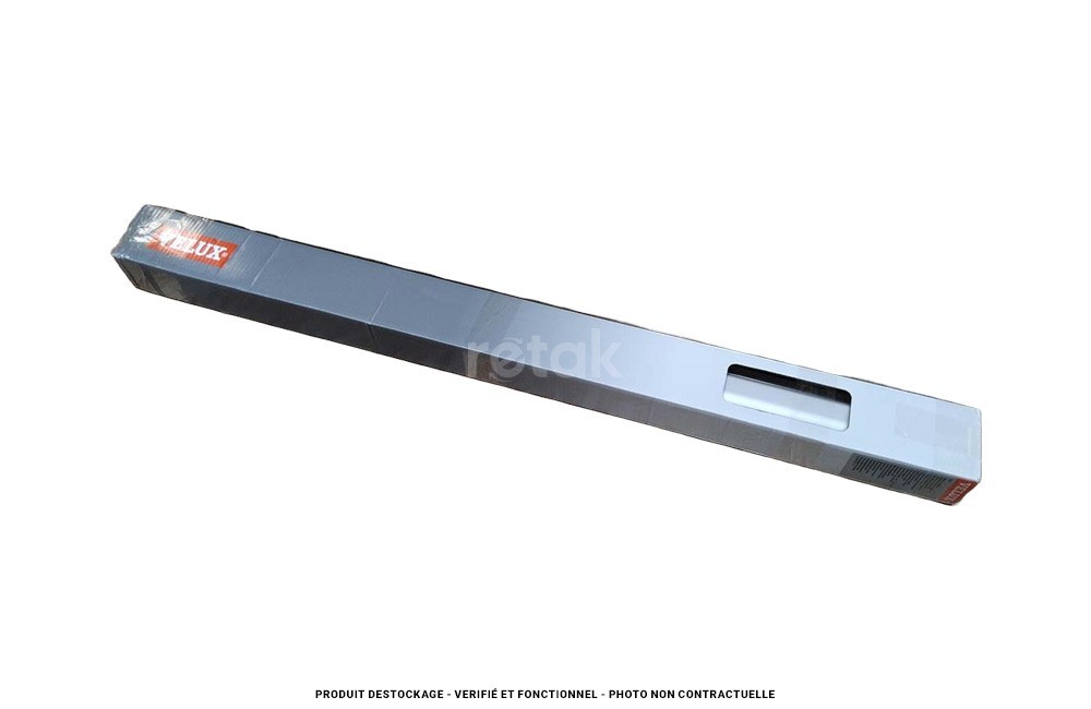 Emballage Store velux occultant - VKI / VES / V21 - 114x140 - Bleu foncé