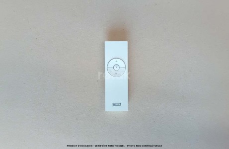 Télécommande velux 3UR B01