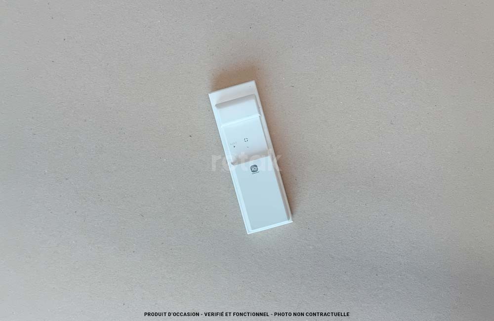 Télécommande velux 3UR B01