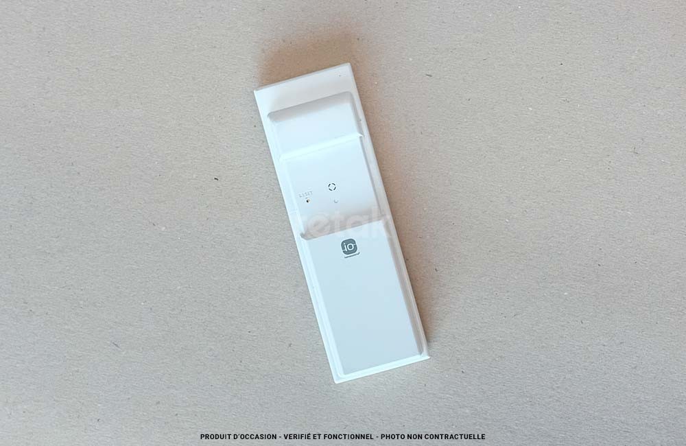 Télécommande velux 3UR B01