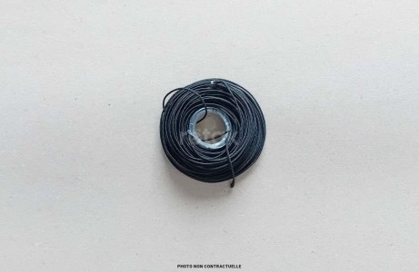 Cordon rideau ultra résistant Kevlar Roto